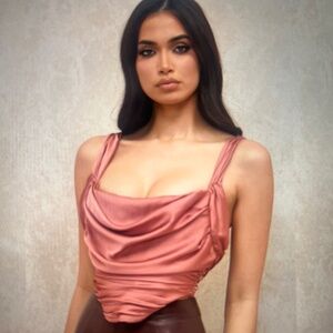 House of Cb Aella Corset!